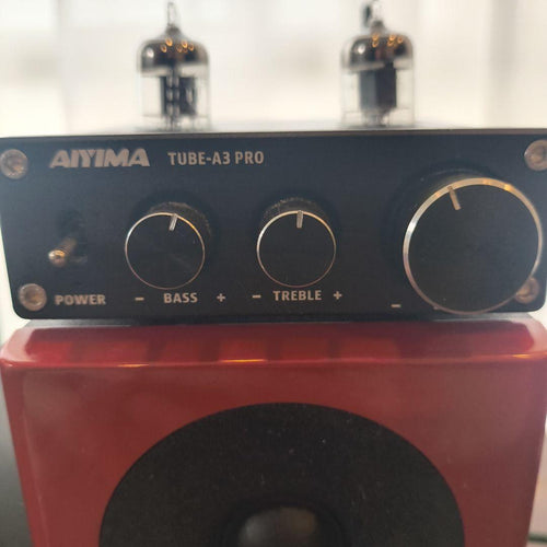 Fostex Speakers Bluetooth