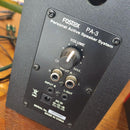 Fostex Speakers Bluetooth