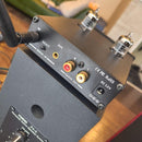 Fostex Speakers Bluetooth