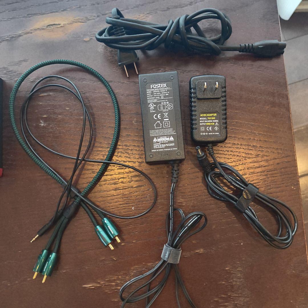 Fostex Speakers Bluetooth