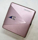 Portable Md Player Sharp Md-Ds5-P 1 Mdlp /1-Bit 9Jupf8B