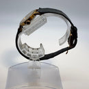 Omega Hand-Wound Watches