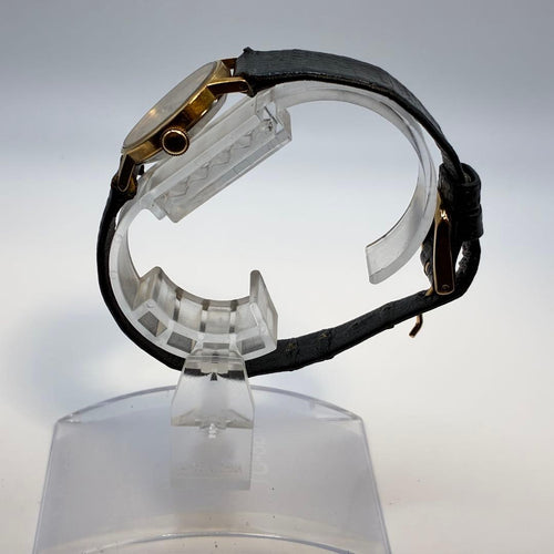 Omega Hand-Wound Watches