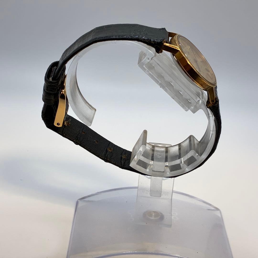 Omega Hand-Wound Watches