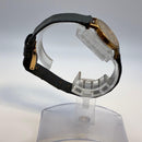 Omega Hand-Wound Watches