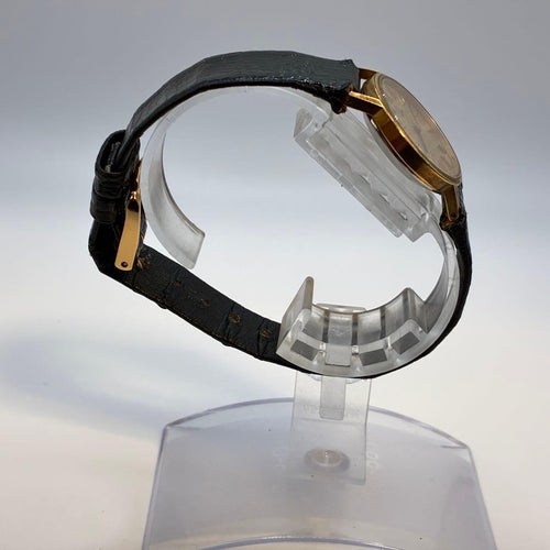 Omega Hand-Wound Watches