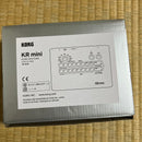 Korg Rhythm Machines Kr Mini