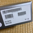 Korg Rhythm Machines Kr Mini