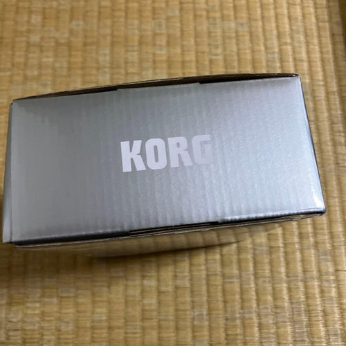 Korg Rhythm Machines Kr Mini