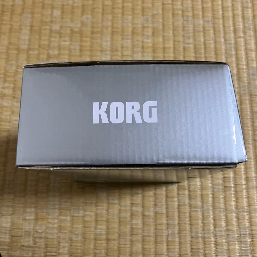 Korg Rhythm Machines Kr Mini
