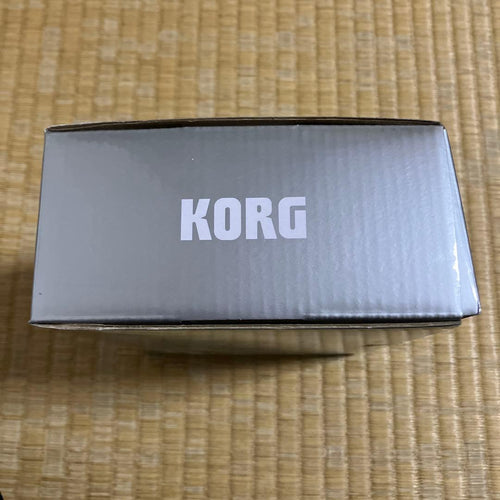 Korg Rhythm Machines Kr Mini
