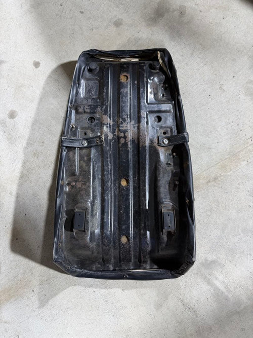 Suzuki Seat Gs750G