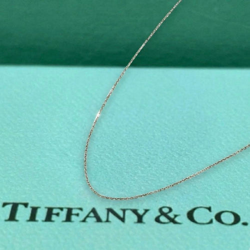 Tiffany Necklaces 925