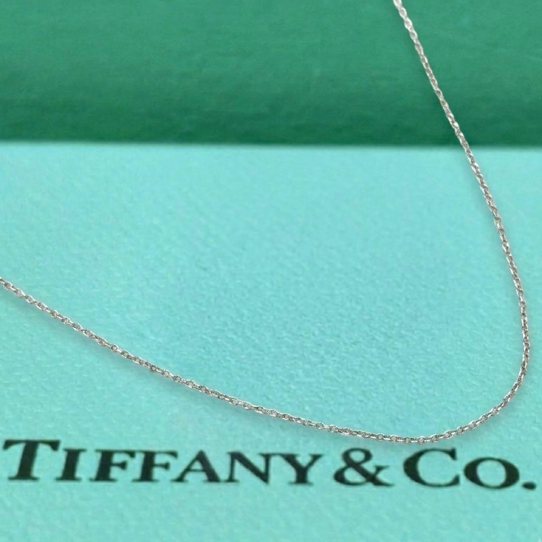 Tiffany Necklaces 925