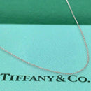 Tiffany Necklaces 925