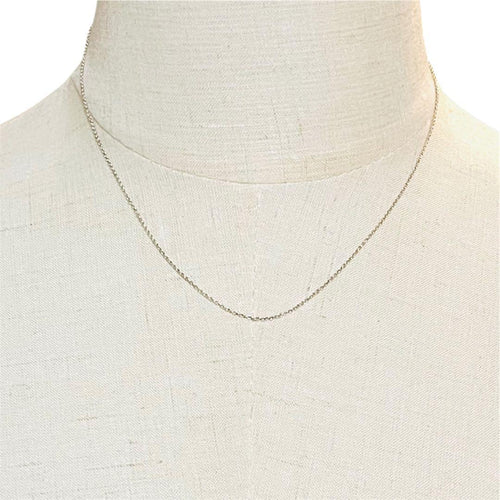 Tiffany Necklaces 925