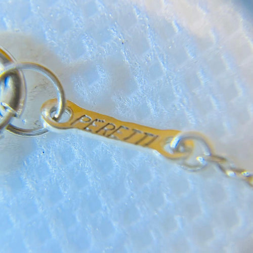 Tiffany Necklaces 925