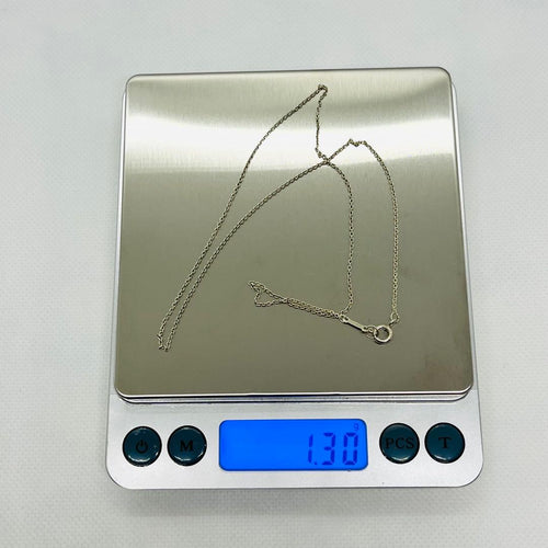 Tiffany Necklaces 925