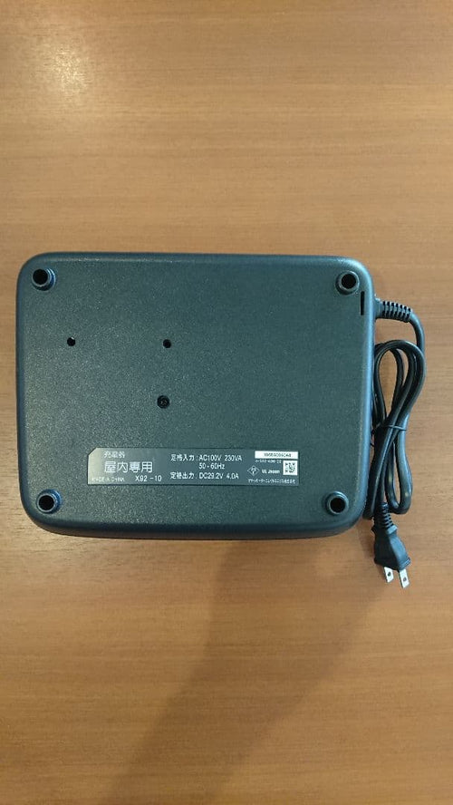 Yamaha Chargers X92-10
