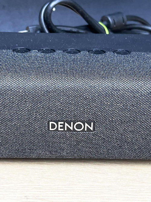 Speaker Denon Dht-S217 2022