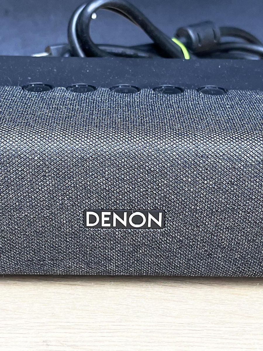 Speaker Denon Dht-S217 2022