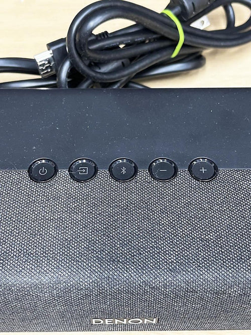 Speaker Denon Dht-S217 2022