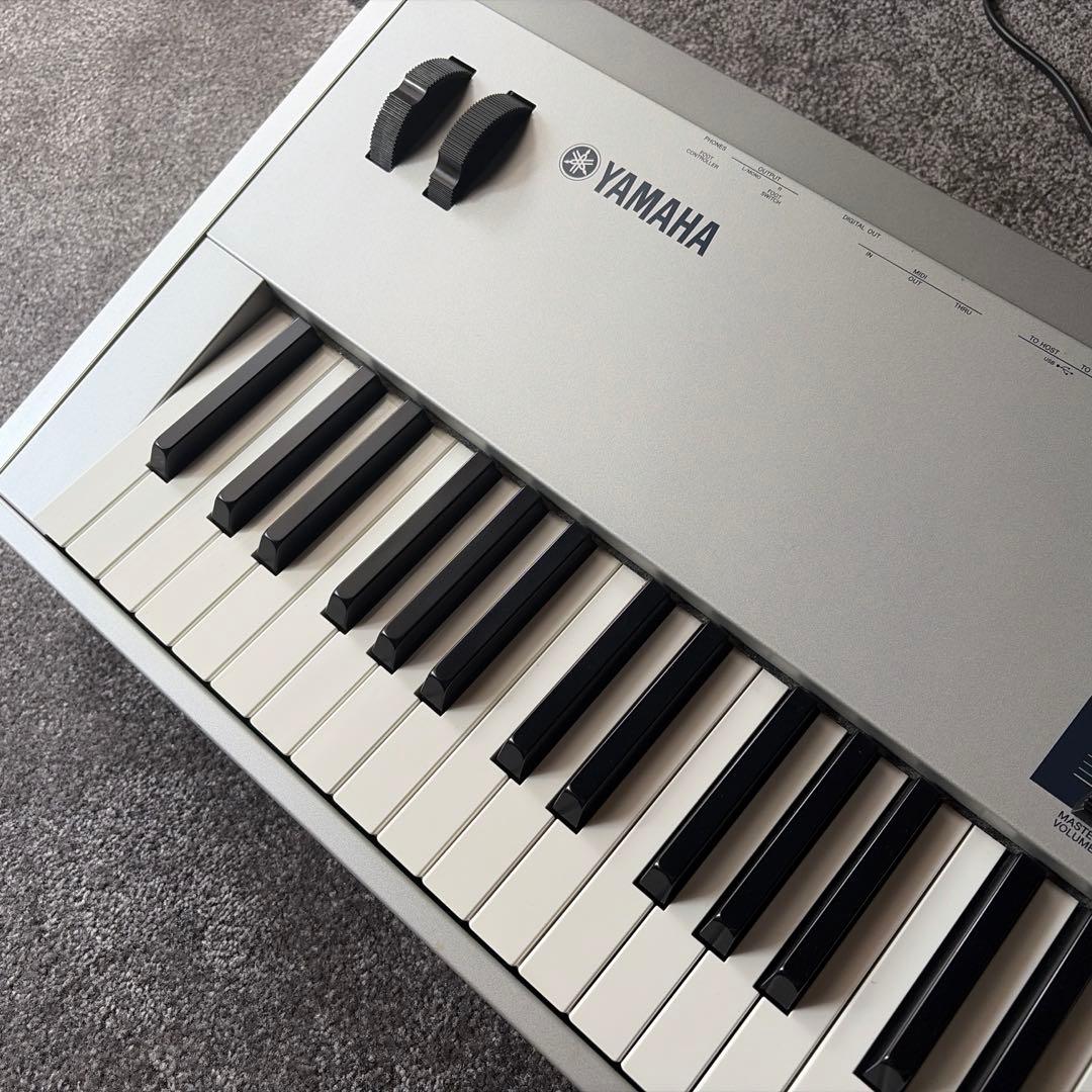 Yamaha Other M08 88