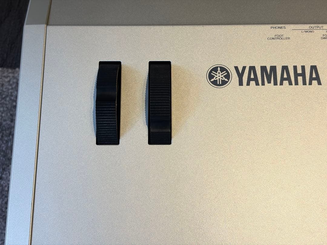 Yamaha Other M08 88