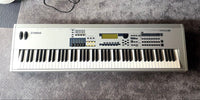 Yamaha Other M08 88