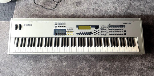 Yamaha Other M08 88