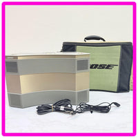 Bose Radios Radio Cassette Players Aw-1D
