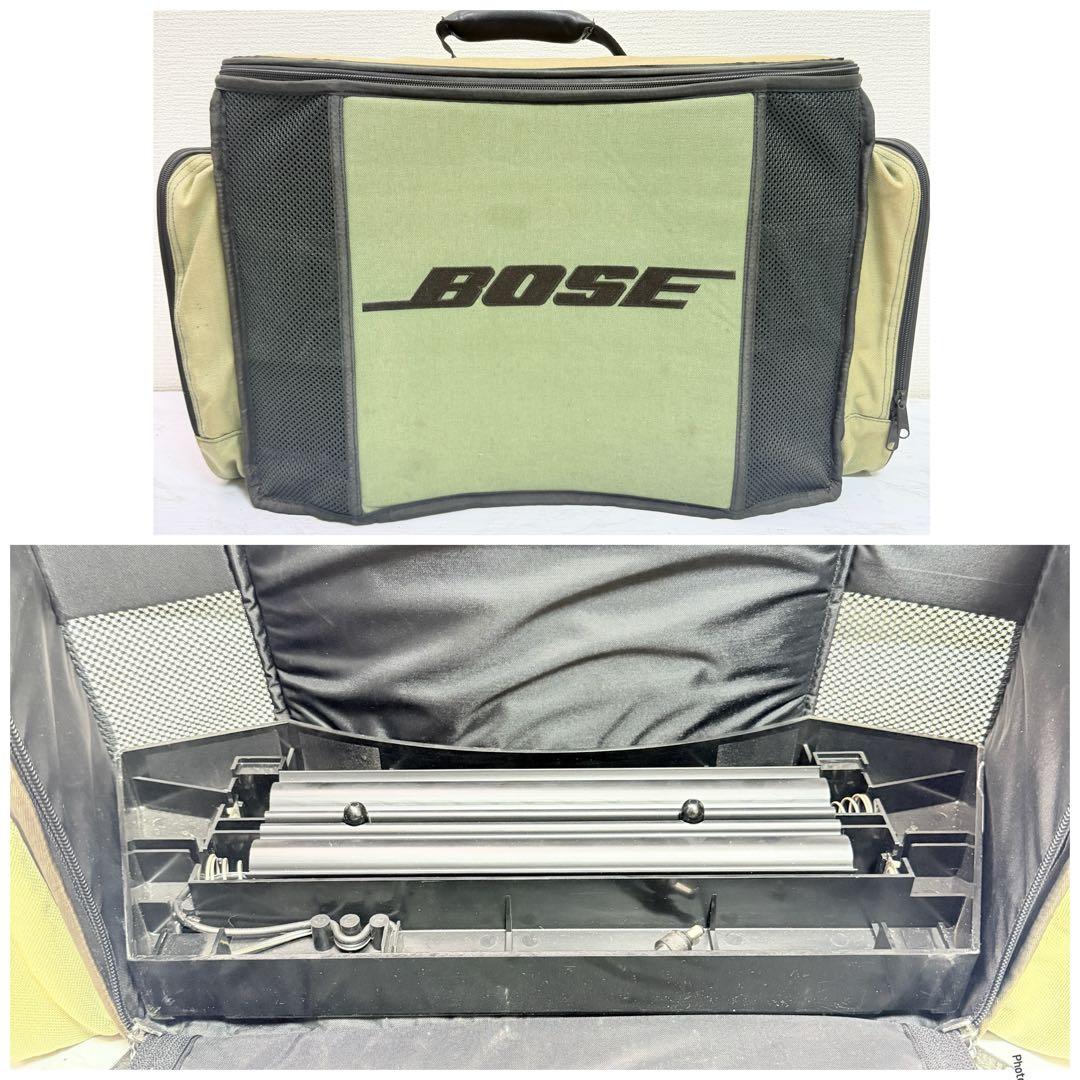 Bose Radios Radio Cassette Players Aw-1D