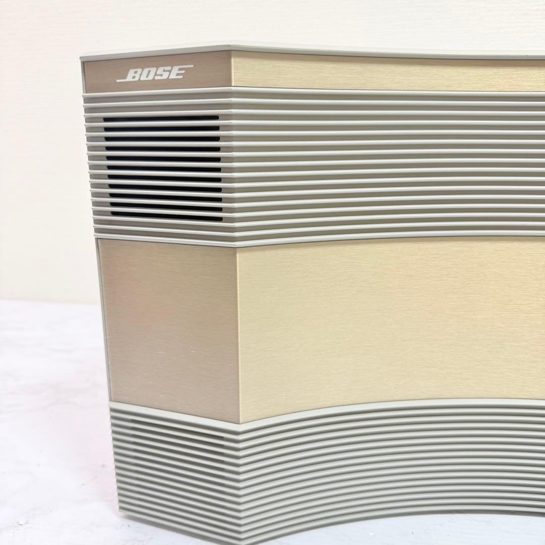 Bose Radios Radio Cassette Players Aw-1D