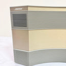 Bose Radios Radio Cassette Players Aw-1D