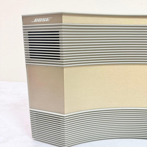 Bose Radios Radio Cassette Players Aw-1D