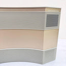 Bose Radios Radio Cassette Players Aw-1D