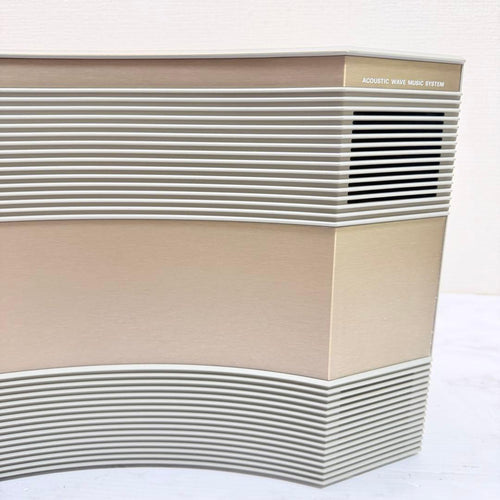Bose Radios Radio Cassette Players Aw-1D