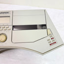 Bose Radios Radio Cassette Players Aw-1D