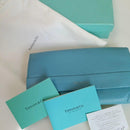 Tiffany Long Wallets Co.