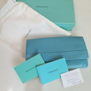 Tiffany Long Wallets Co.