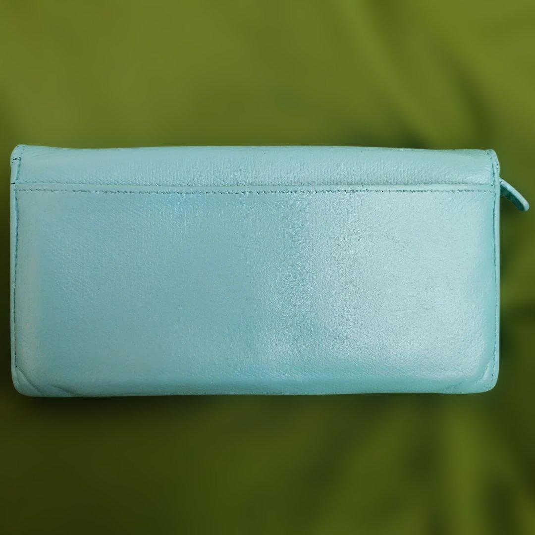 Tiffany Long Wallets Co.