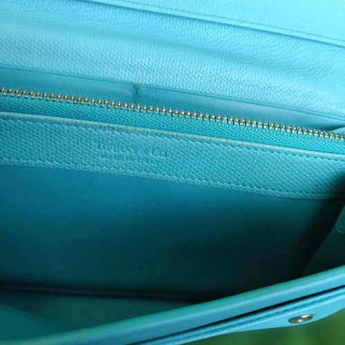 Tiffany Long Wallets Co.