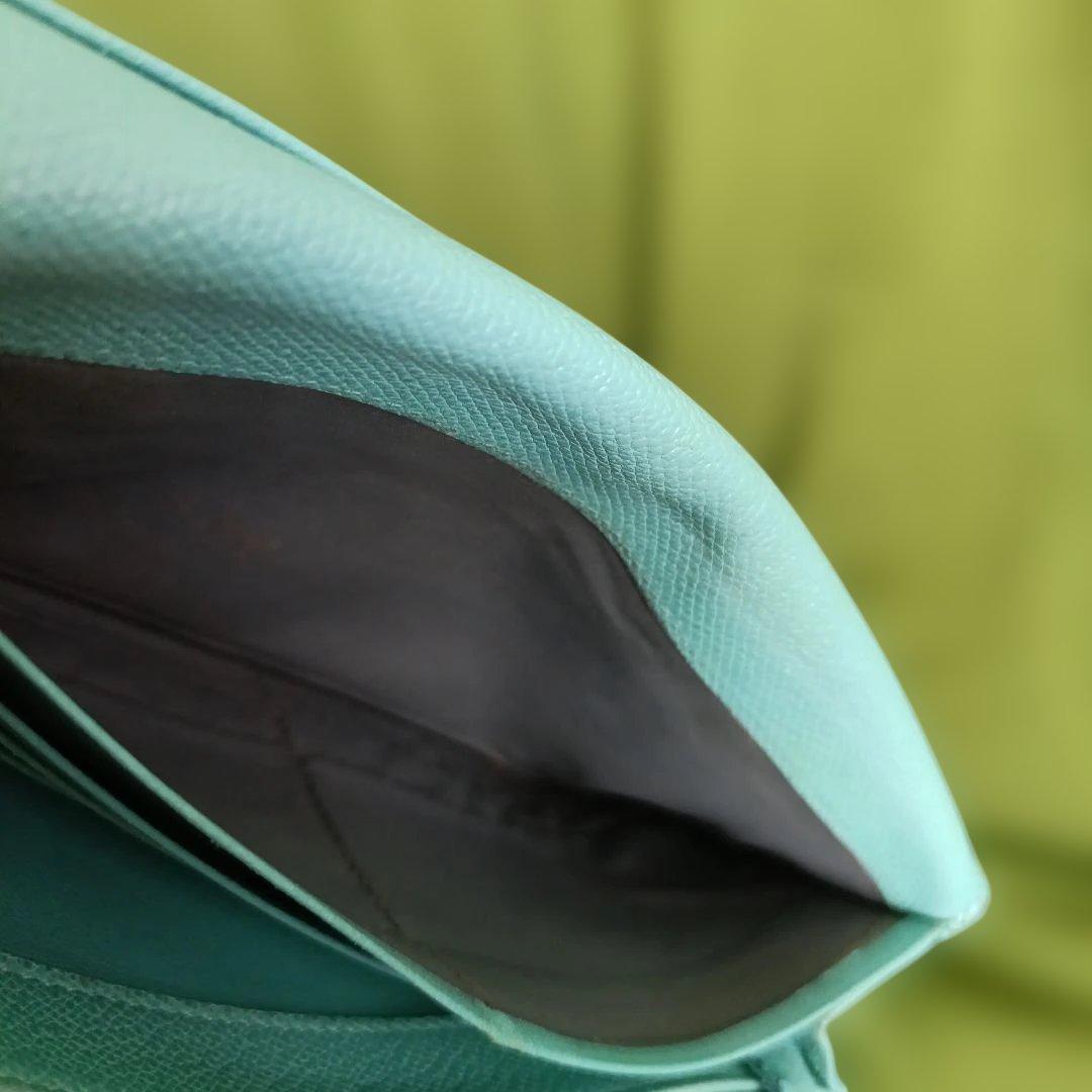 Tiffany Long Wallets Co.