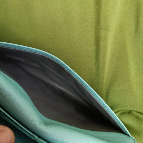 Tiffany Long Wallets Co.