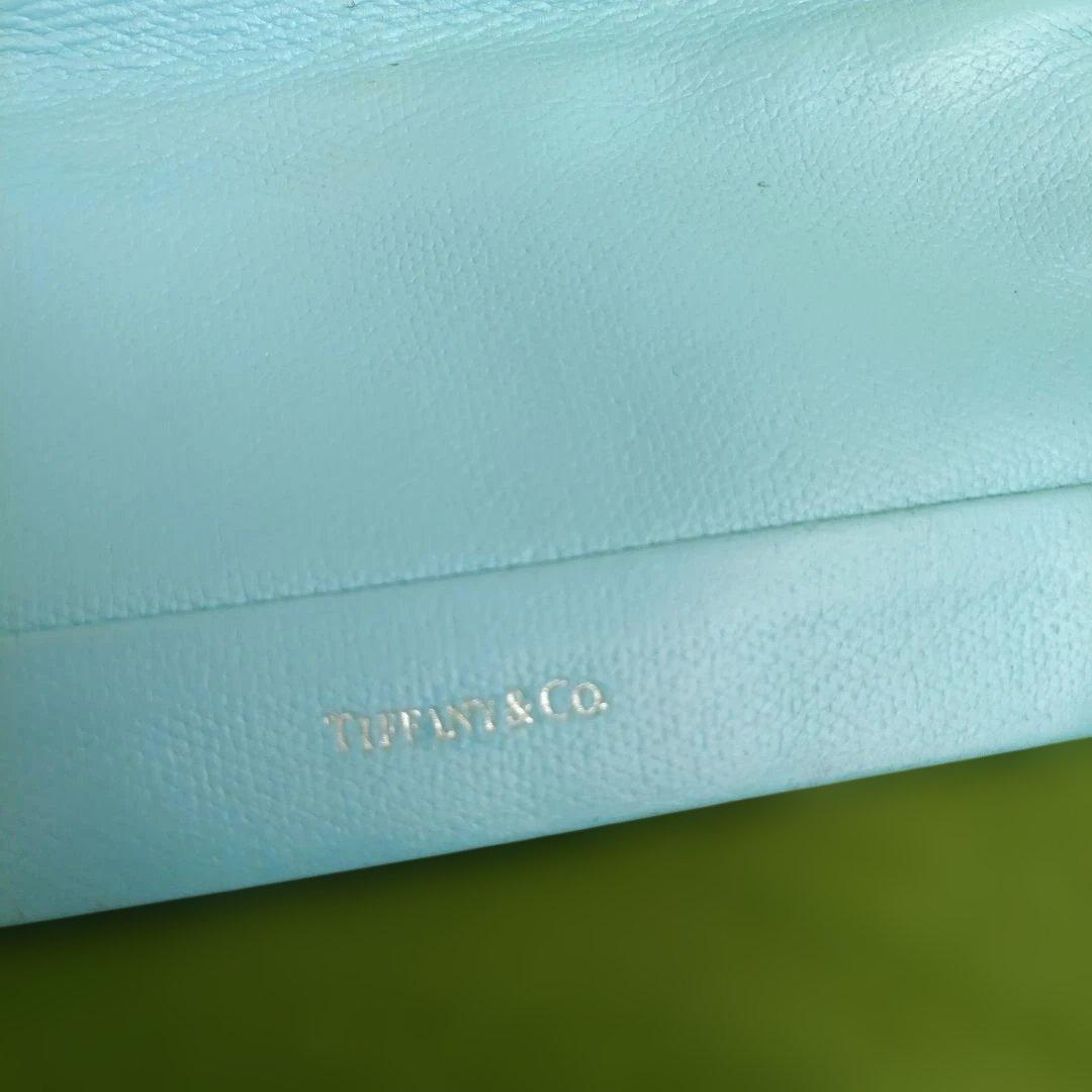 Tiffany Long Wallets Co.
