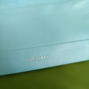 Tiffany Long Wallets Co.