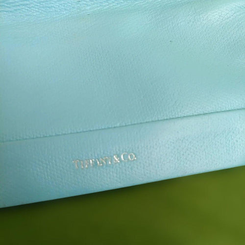 Tiffany Long Wallets Co.
