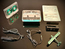 Sony Cassette Players Wm-Ex621