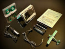 Sony Cassette Players Wm-Ex621