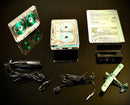 Sony Cassette Players Wm-Ex621